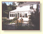 Double Glazing Conservatories