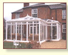 Double Glazing Conservatories