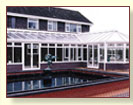 Double Glazing Conservatories