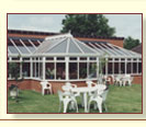 Double Glazing Conservatories