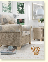 Cane Furniture 