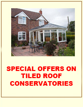 Banbury Windows Special Offers