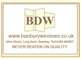 Banbury Doors & Windows