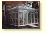 Double Glazed Conservatories