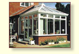 Double Glazed Conservatories