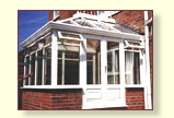 Double Glazed Conservatories