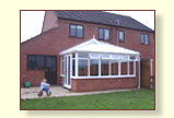 Double Glazed Conservatories