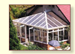 Double Glazed Conservatories