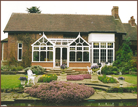 Banbury Doors & Windows
