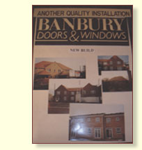 Banbury Doors & Windows