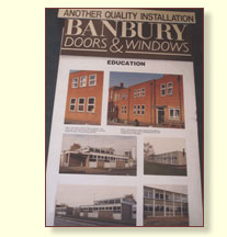 Banbury Doors & Windows