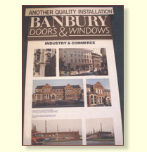 Banbury Doors & Windows