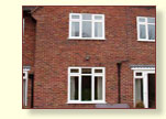 Double Glazed Windows